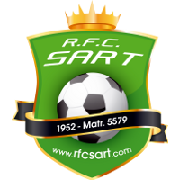 logo of Sart-lez-Spa