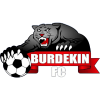logo of Burdekin FC