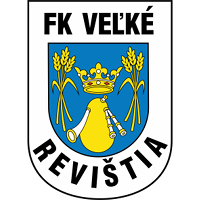 logo of TJ Veľké Revištia