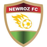 logo of Newroz FC