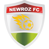 old logo of Newroz FC