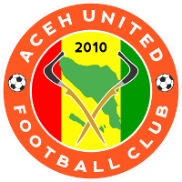 logo of Aceh United FC
