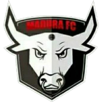 logo of Madura FC