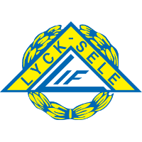 logo of Lycksele IF