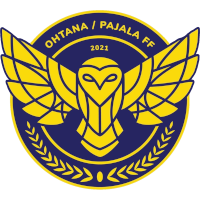 logo of Ohtana/Pajala FF