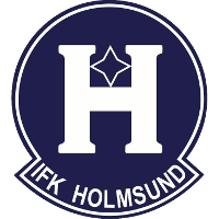 logo of IFK Holmsund