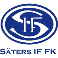 logo of Säters IF FK