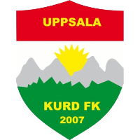 logo of Uppsala-Kurd FK