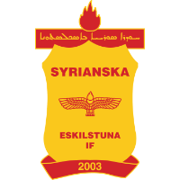 logo of Syrianska Eskilstuna IF
