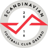 logo of Scandinavian FC Örebro