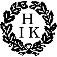 logo of Högsby IK
