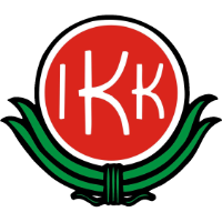 logo of IK Kongahälla
