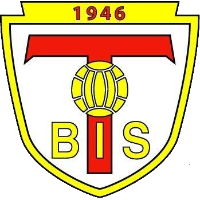logo of Trollhättans BoIS