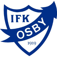 logo of IFK Osby