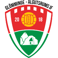 logo of Glömminge-Algutsrums IF