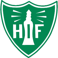 logo of Hörvikens IF