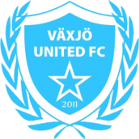 logo of Växjö United FC