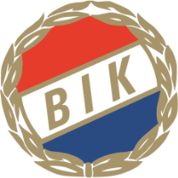 logo of Bredaryd Lanna IK