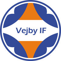 logo of Vejby IF