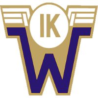 logo of IK Wormo