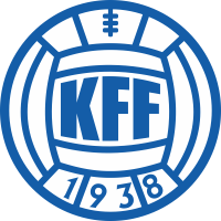 logo of Kulladals FF