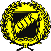 logo of Ursvik IK