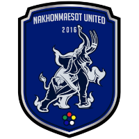 logo of Nakhon Mae Sot United FC