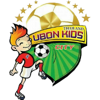 logo of Ubon Kids City FC