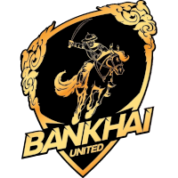 logo of Ban Khai United FC