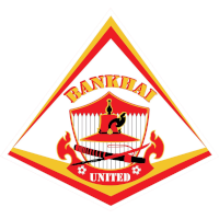 old logo of Ban Khai United FC