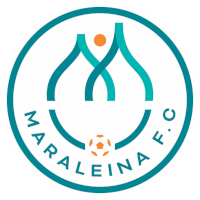 logo of Maraleina FC