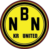 logo of NBN Kanthararom United FC