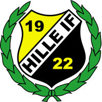 logo of Hille IF