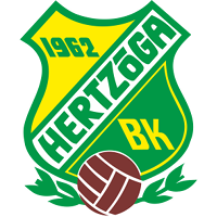 logo of Hertzöga BK