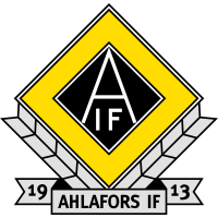 logo of Ahlafors IF