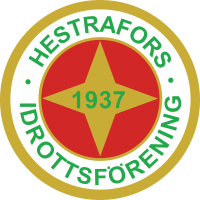 logo of Hestrafors IF