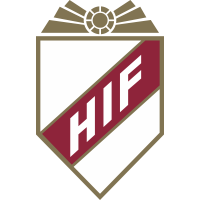 logo of Holmalunds IF