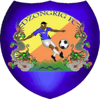 logo of Dzongrig FC