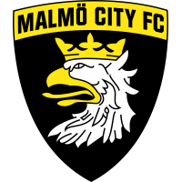logo of Malmö City FC