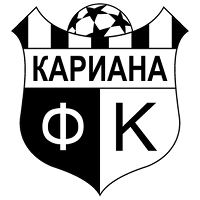 logo of FK Kariana Erden