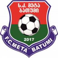 logo of FC Meta Batumi