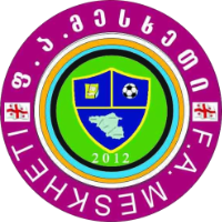 logo of FA Meskheti