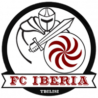 logo of SK Iberia Tbilisi