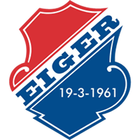 logo of Eiger FK