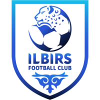 logo of FK Ilbirs