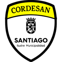 logo of Club Municipal Santiago