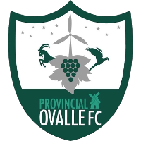 logo of Ovalle