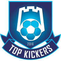 logo of FC Top Kickers