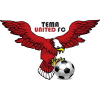 logo of Tema United FC