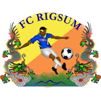 old logo of Dzongrig FC